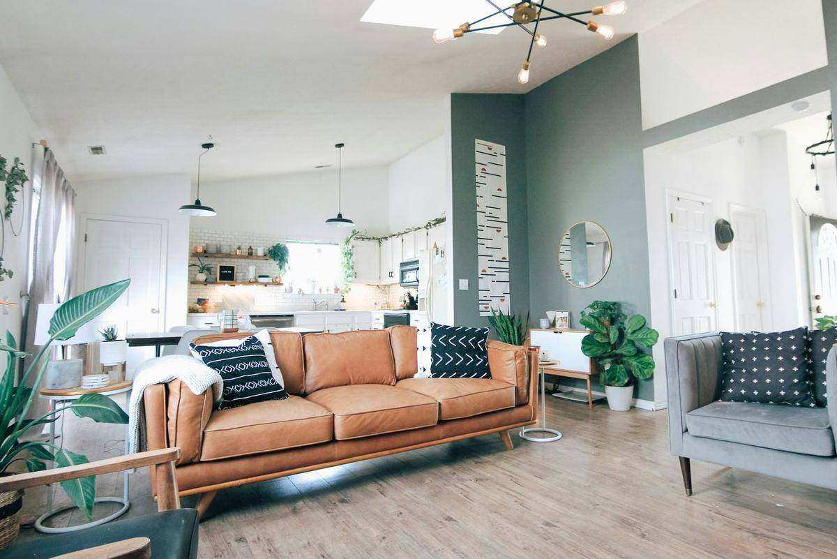Rental property in the greater Columbia metro